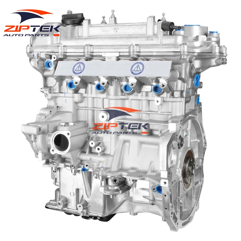 1.6GDi Motor Long Block G4FD Engine For Kia Rio Soul Sportage Hyundai I30 Veloster
1.6GDi Motor Long Block G4FD Engine For Kia Rio Soul Sportage Hyundai I30 Veloster