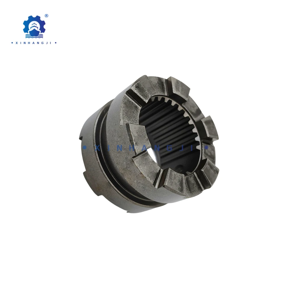 6E5-45631-00 Clutch, Dog For Yamaha Outboard Motor 2-stroke L200 L150 Boat accessories Manufactured in Taiwan, China
6E5-45631-00 Clutch, Dog For Yamaha Outboard Motor 2-stroke L200 L150 Boat accessories Manufactured in Taiwan, China