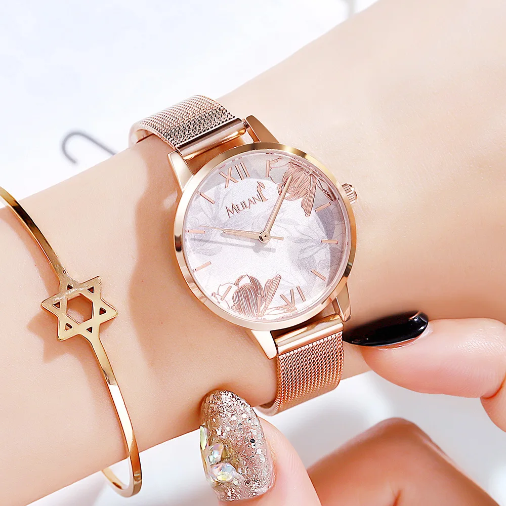 Оригинальные наручные часы Disney Mulan, студенческие часы, часы для девочек, часы для средней школы, водонепроницаемые кварцевые часы Disney, модные женские часы Freehand
Оригинальные наручные часы Disney Mulan, студенческие часы, часы для девочек, часы для средней школы, водонепроницаемые кварцевые часы Disney, модные женские часы Freehand