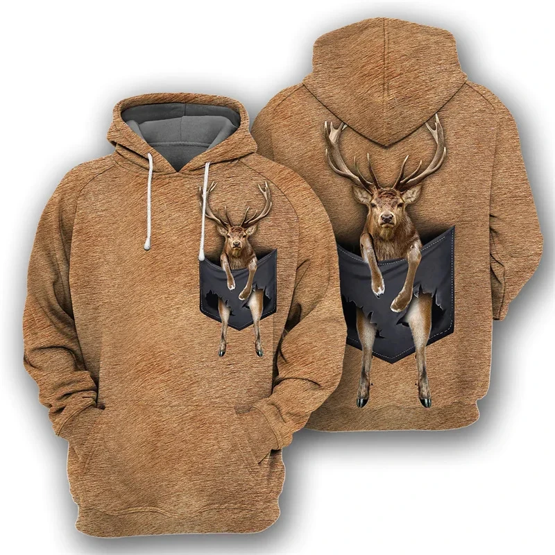 Autumn New 3D Animal Cat Printed Men's Hoodie Fashion Funny Design Simple Hoodie Street Retro Male Clothing Pullovers Coat 2024
Autumn New 3D Animal Cat Printed Men's Hoodie Fashion Funny Design Simple Hoodie Street Retro Male Clothing Pullovers Coat 2024