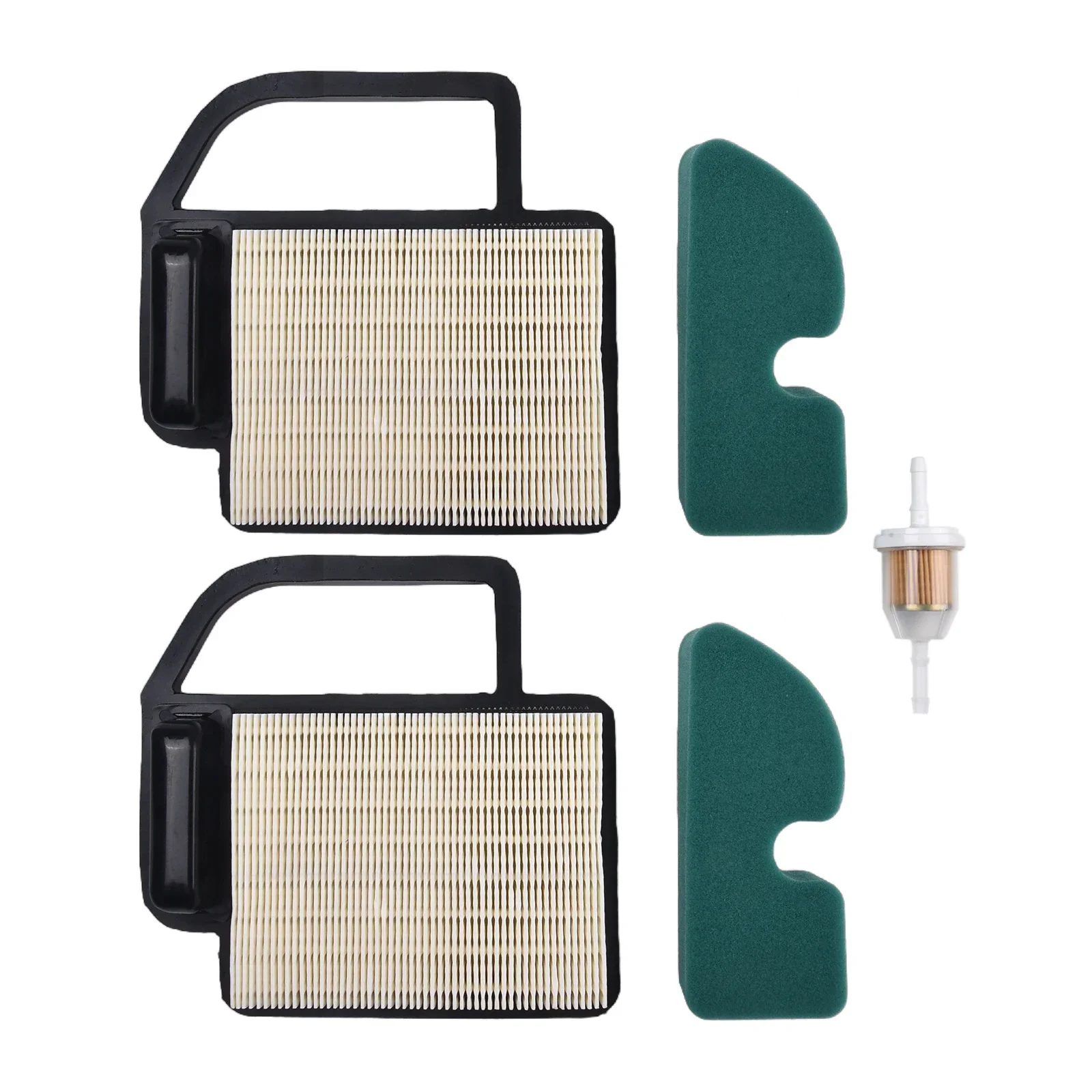 Air Filter Replacement for 1040 1045 Models Compatible with For 20 083 02 For 20 083 06 S SV470 Series Engines
Air Filter Replacement for 1040 1045 Models Compatible with For 20 083 02 For 20 083 06 S SV470 Series Engines