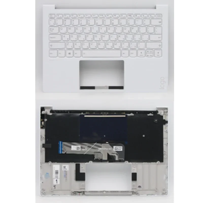 Новинка для Lenovo ideapad Yoga Slim 7 Carbon 13ITL5 верхний корпус ASM GER HBW H 82EV MO WH
Новинка для Lenovo ideapad Yoga Slim 7 Carbon 13ITL5 верхний корпус ASM GER HBW H 82EV MO WH