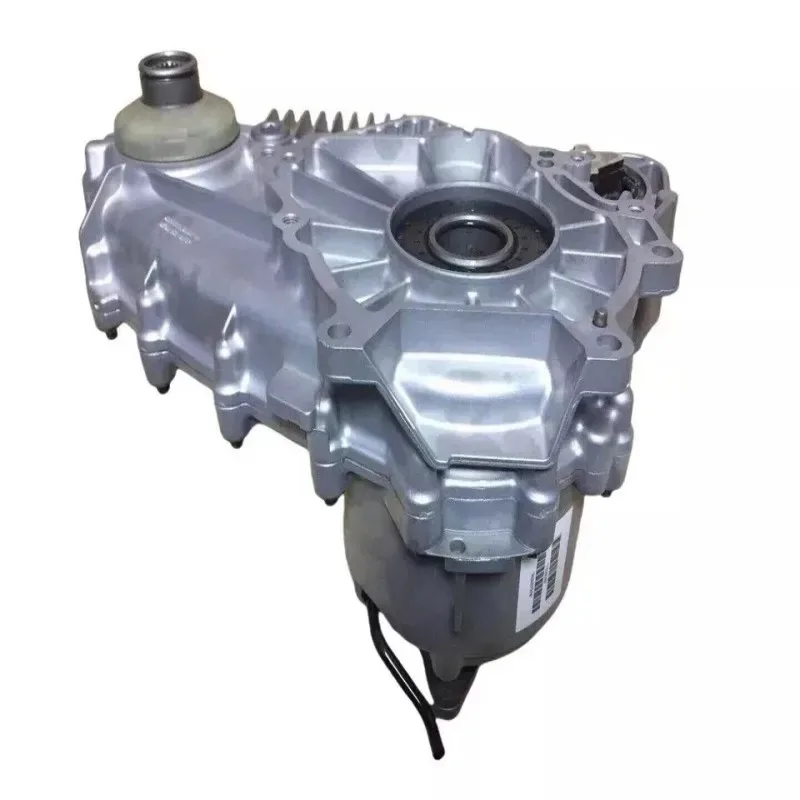 ATC500 Transfer Case Assembly with TOD System – OEM-Quality Rebuild for B M W X5 E53 2004-2006 (27107526279/27107555295)
ATC500 Transfer Case Assembly with TOD System – OEM-Quality Rebuild for B M W X5 E53 2004-2006 (27107526279/27107555295)