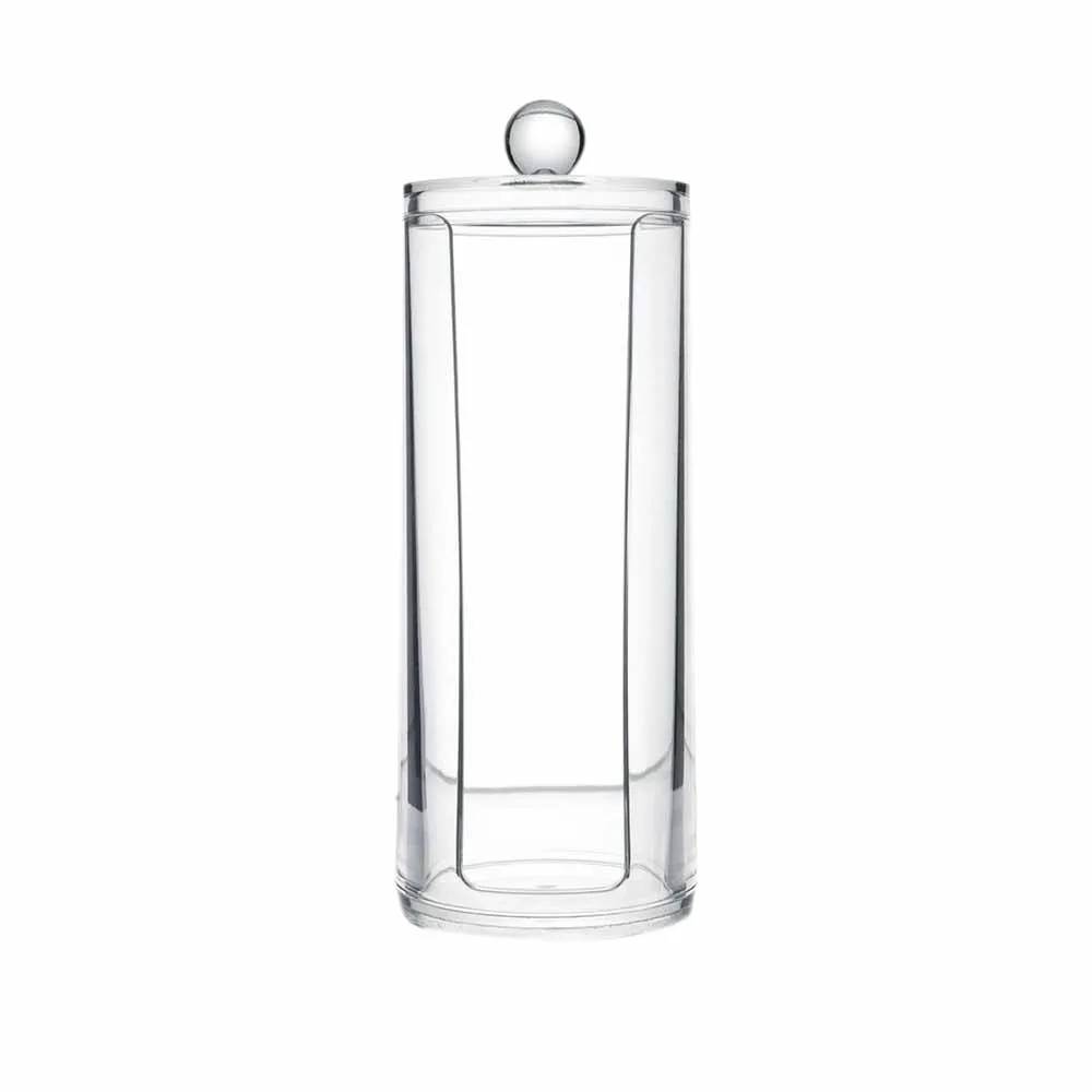 A98U Facial Makeup Container Cotton Pads Round Dispenser With Lid Clear Acrylic Dispenser Cotton
A98U Facial Makeup Container Cotton Pads Round Dispenser With Lid Clear Acrylic Dispenser Cotton