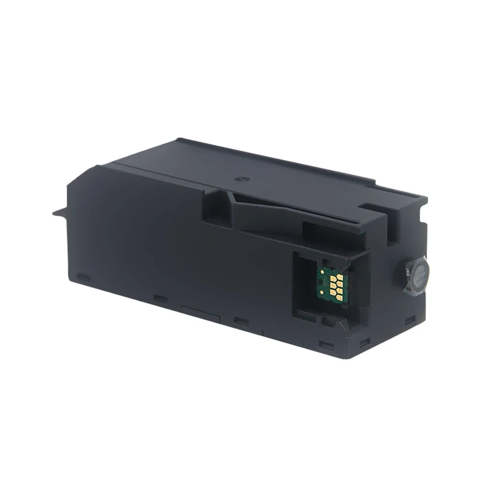T04D0 C13T04D000 Коробка резервуара для обслуживания для Epson ET-7700 ET-7750 L7180 L7160 L7188 EW-M770T EW-M770TW EW-M970A3T Резервуар для отработанных чернил
T04D0 C13T04D000 Коробка резервуара для обслуживания для Epson ET-7700 ET-7750 L7180 L7160 L7188 EW-M770T EW-M770TW EW-M970A3T Резервуар для отработанных чернил