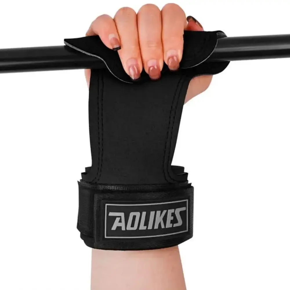 1 Pair Thickened Cat Paw Fitness Power Straps Leather Raised Anti-slip Kitty Paw Wrist Straps Wear-resistant SBR 
1 Pair Thickened Cat Paw Fitness Power Straps Leather Raised Anti-slip Kitty Paw Wrist Straps Wear-resistant SBR