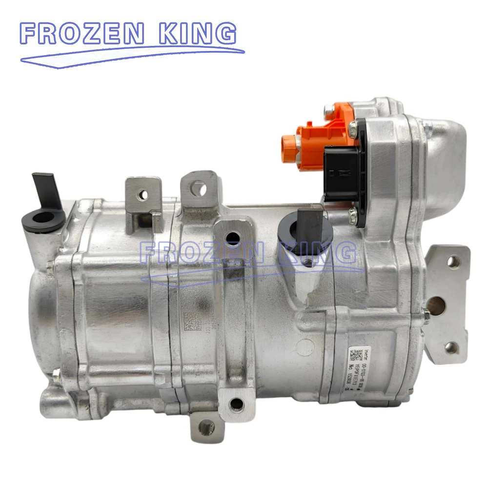 Electric AC ompressor for NISSAN D60EV 22 Hybrid 92600-6LS0A 926006LS0A CE-XN1AX1AH
Electric AC ompressor for NISSAN D60EV 22 Hybrid 92600-6LS0A 926006LS0A CE-XN1AX1AH