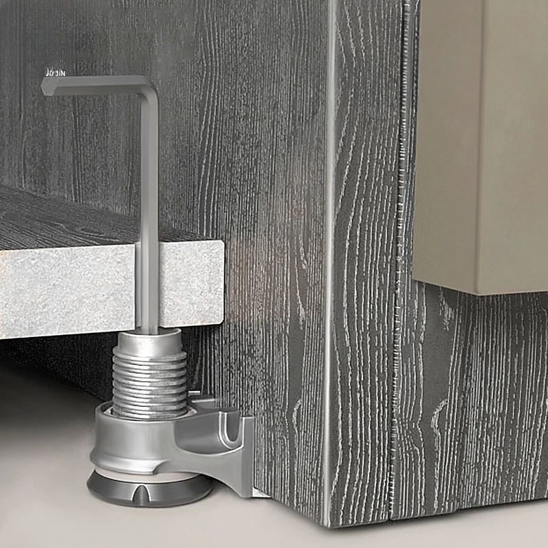 Conceal Zinc Wardrobe Closet Leveling Feet Leveler With L Bracket
Conceal Zinc Wardrobe Closet Leveling Feet Leveler With L Bracket