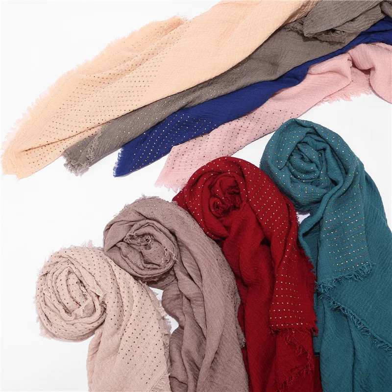 Ramadan Cotton Hijab Scarf Woman Turban For Veil Scarves Muslim Hijabs For Women Shawls For Veils Hijab Accessoires
Ramadan Cotton Hijab Scarf Woman Turban For Veil Scarves Muslim Hijabs For Women Shawls For Veils Hijab Accessoires