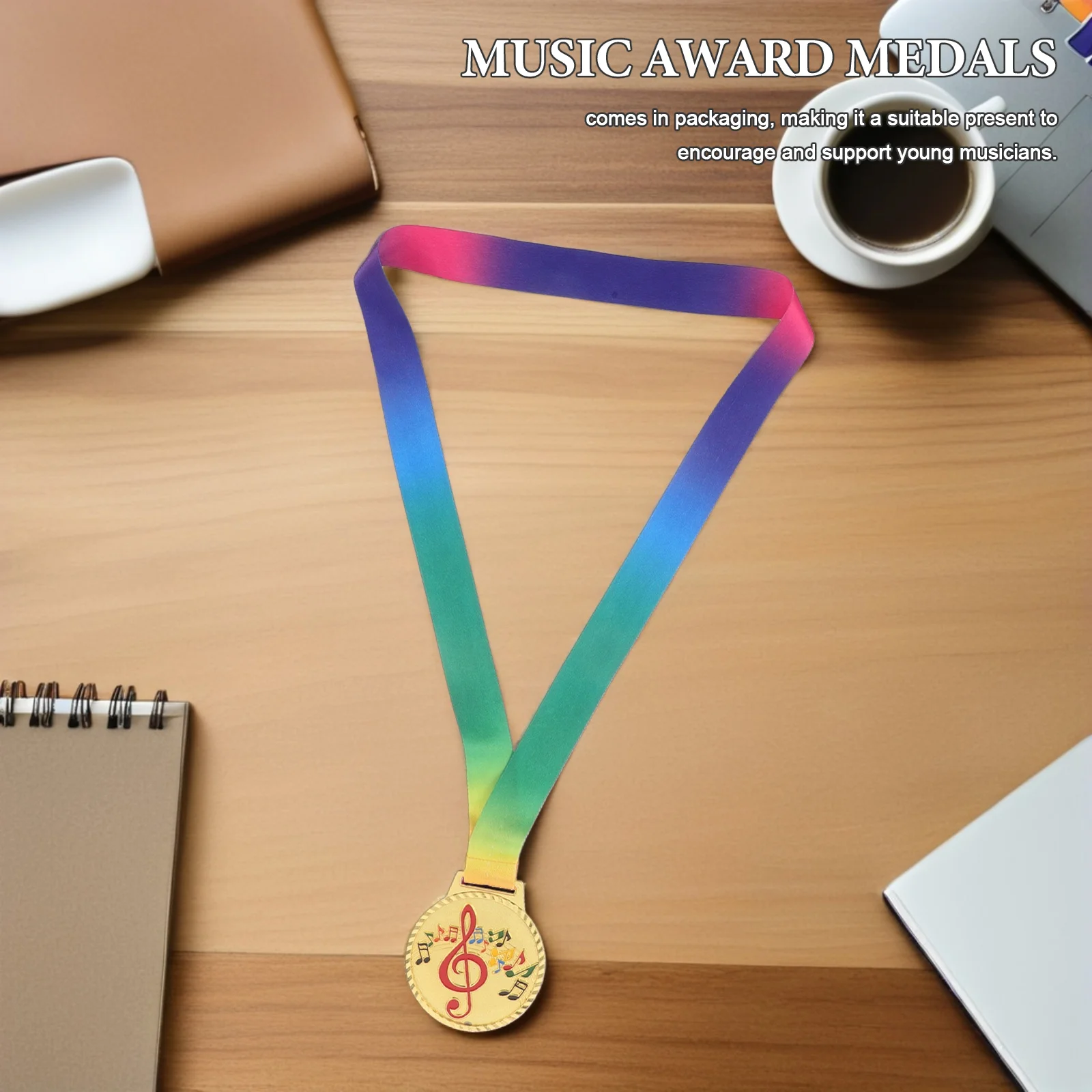Musical Medals Gold Metal Award Piano Violin Singing Dance Competitions Music Prize Medals for Winners
Musical Medals Gold Metal Award Piano Violin Singing Dance Competitions Music Prize Medals for Winners
