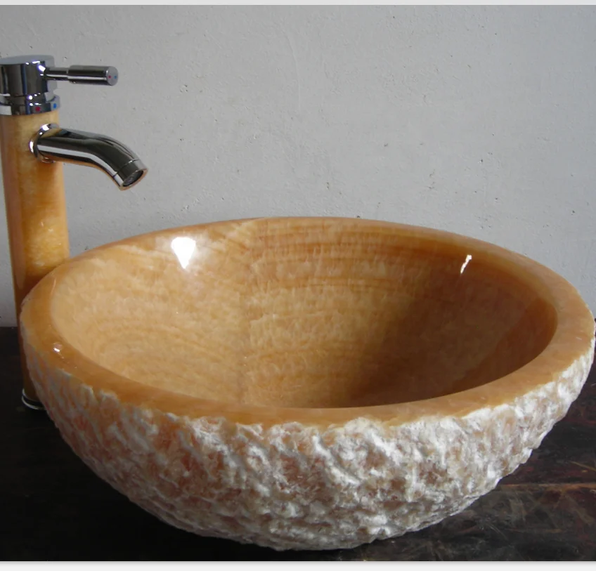 %r Chiseled Finished marble onyx bathroom sink bowl
%r Chiseled Finished marble onyx bathroom sink bowl