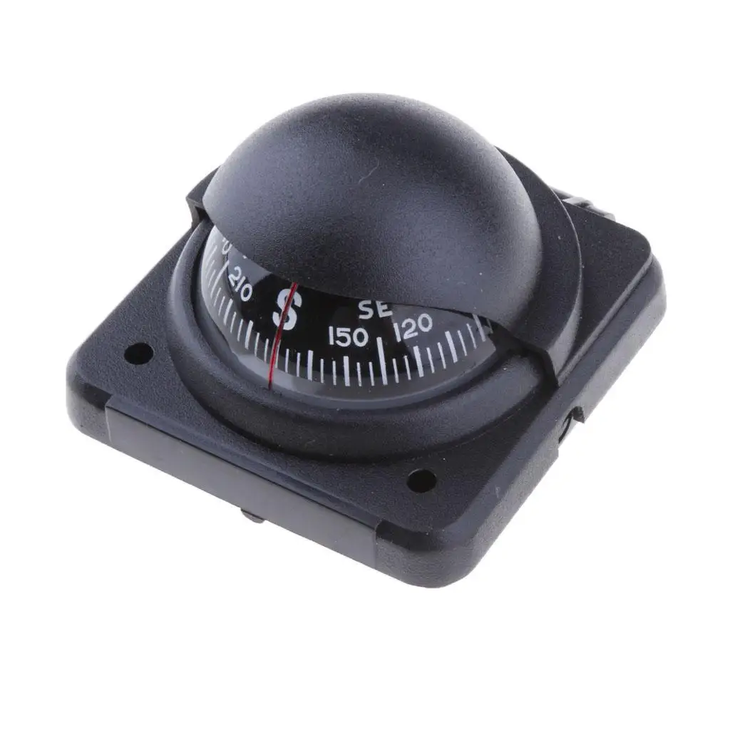 High Accuracy Plastic Navigation Compass Digital Boat Compass Universal Interior Compass for Nautical Accessories for Boats
High Accuracy Plastic Navigation Compass Digital Boat Compass Universal Interior Compass for Nautical Accessories for Boats
