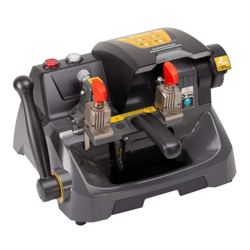 Xhorse VVDI Condor XC-003 XC003 XC0300GL Mechanical Key Cutting Machine
Xhorse VVDI Condor XC-003 XC003 XC0300GL Mechanical Key Cutting Machine