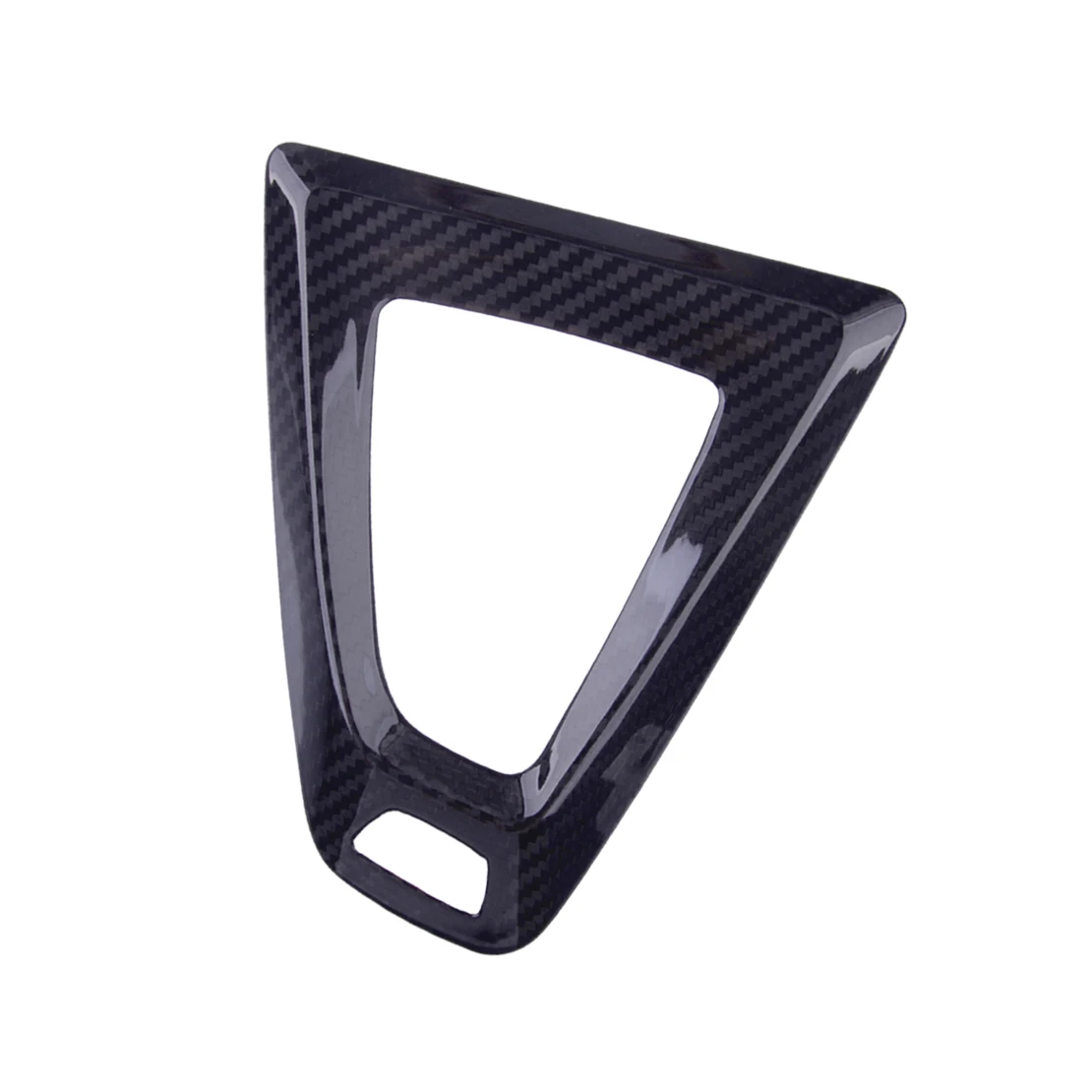 Black Carbon Fiber Center Console Gear Shift Panel Cover Trim Frame LHD Fit for BMW M3 M4 F80 F82 2014 2015 2016 2017 2018 2019
Black Carbon Fiber Center Console Gear Shift Panel Cover Trim Frame LHD Fit for BMW M3 M4 F80 F82 2014 2015 2016 2017 2018 2019