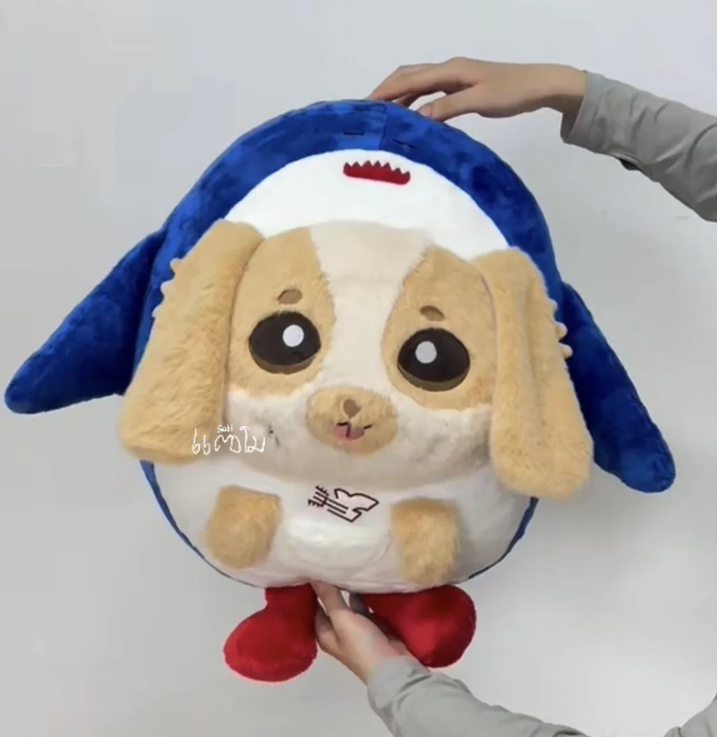 Pre-sale 45cm Not Official Fanmade GMM Williamest Wesley 45cm Pendant Pillow
Pre-sale 45cm Not Official Fanmade GMM Williamest Wesley 45cm Pendant Pillow
