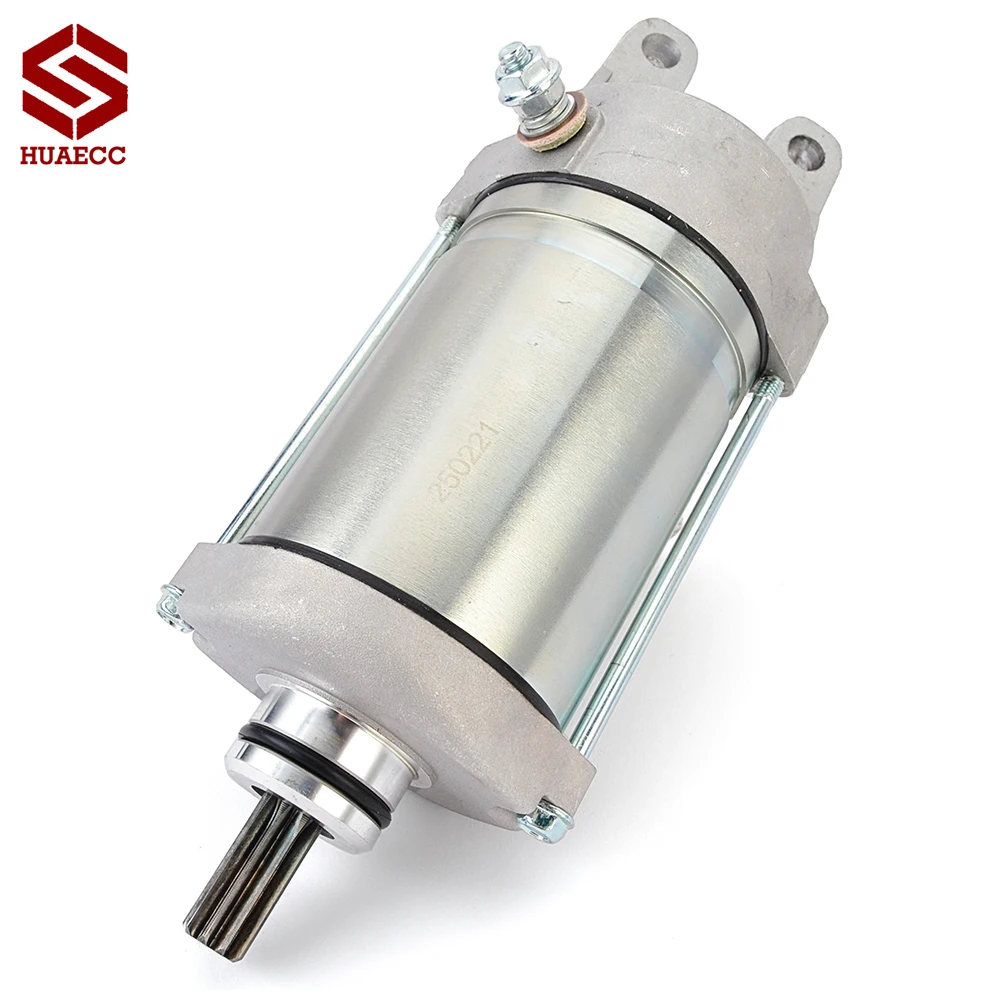 Starter Motor for Yamaha RS10 RS90 RST90 RSG90 RS Vector ER GT L-TX Venture GT TF FX10 RFX10 8ES8189000 8GL8189000 8GL8189001
Starter Motor for Yamaha RS10 RS90 RST90 RSG90 RS Vector ER GT L-TX Venture GT TF FX10 RFX10 8ES8189000 8GL8189000 8GL8189001