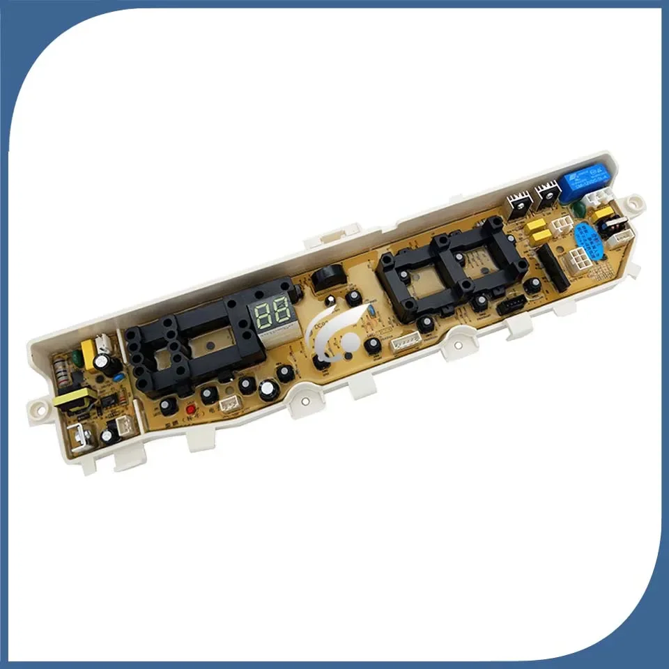 100% new for washing machine Computer board WA60H4000SG WA75H4400SS DC92-01449J DC92-01681A board
100% new for washing machine Computer board WA60H4000SG WA75H4400SS DC92-01449J DC92-01681A board