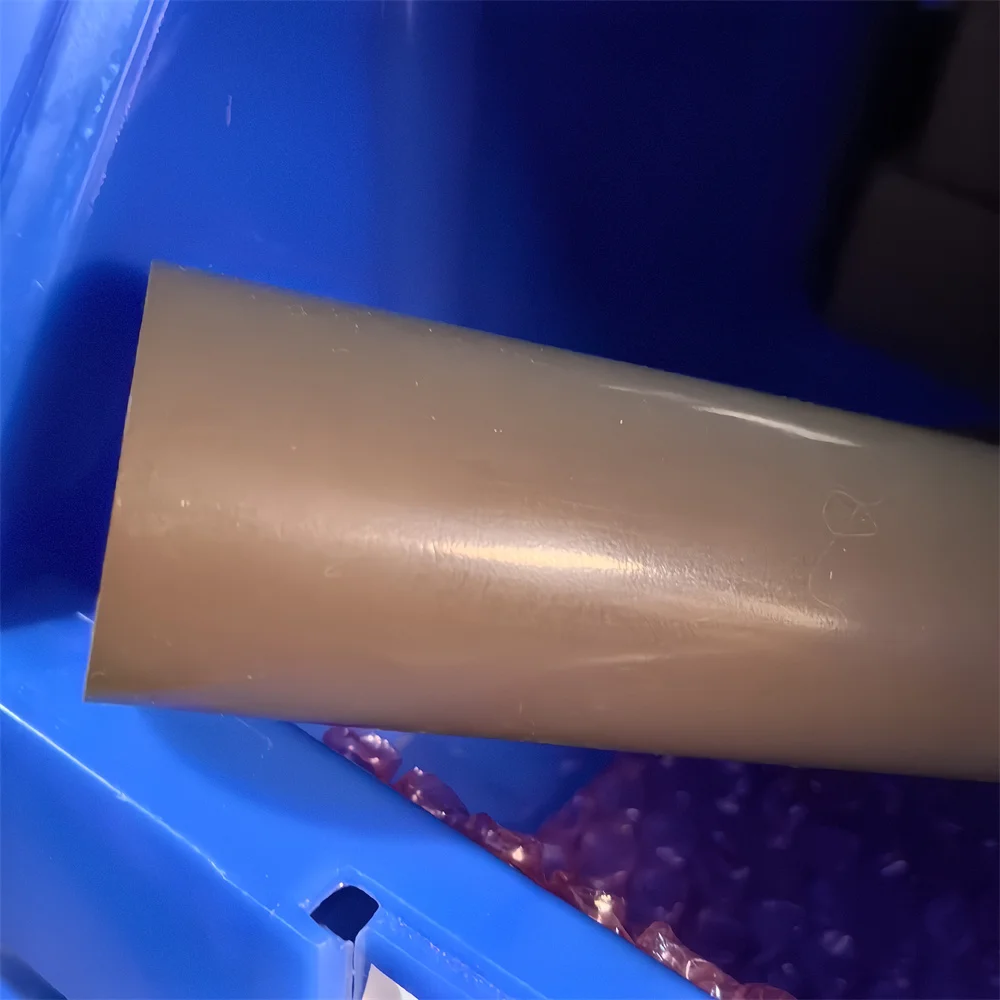 1X A797R70211 A797R70200 Fuser Film Sleeve for Konica Minolta bizhub C227 C287 C226 C256 C266
1X A797R70211 A797R70200 Fuser Film Sleeve for Konica Minolta bizhub C227 C287 C226 C256 C266