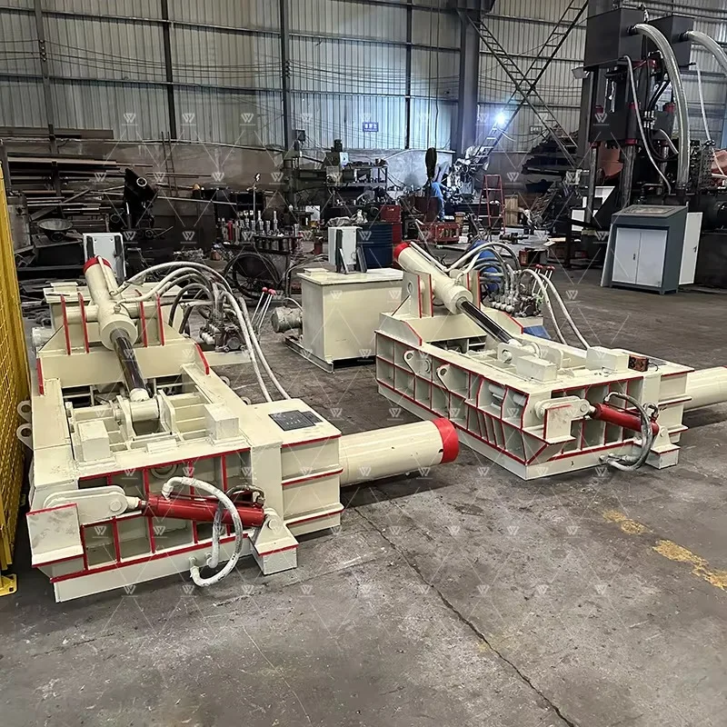 YG Customized Scrap Steel Briquetting Machine Metal Briquetting Machine Manufacturer
YG Customized Scrap Steel Briquetting Machine Metal Briquetting Machine Manufacturer