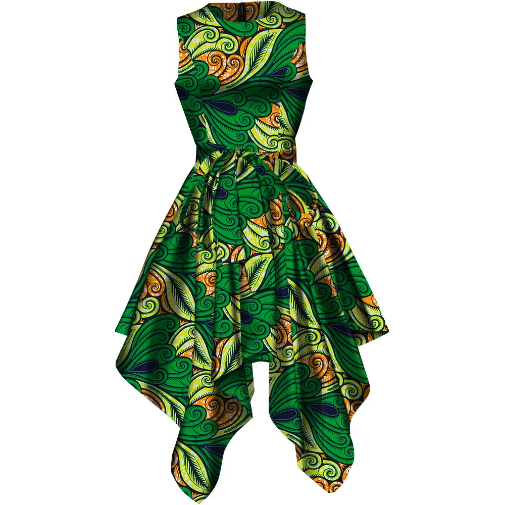 Африканское платье длиной до колена для женщин, платья с восковым принтом, Dashiki, женская одежда для женщин, офисное платье без рукавов WY10805
Африканское платье длиной до колена для женщин, платья с восковым принтом, Dashiki, женская одежда для женщин, офисное платье без рукавов WY10805