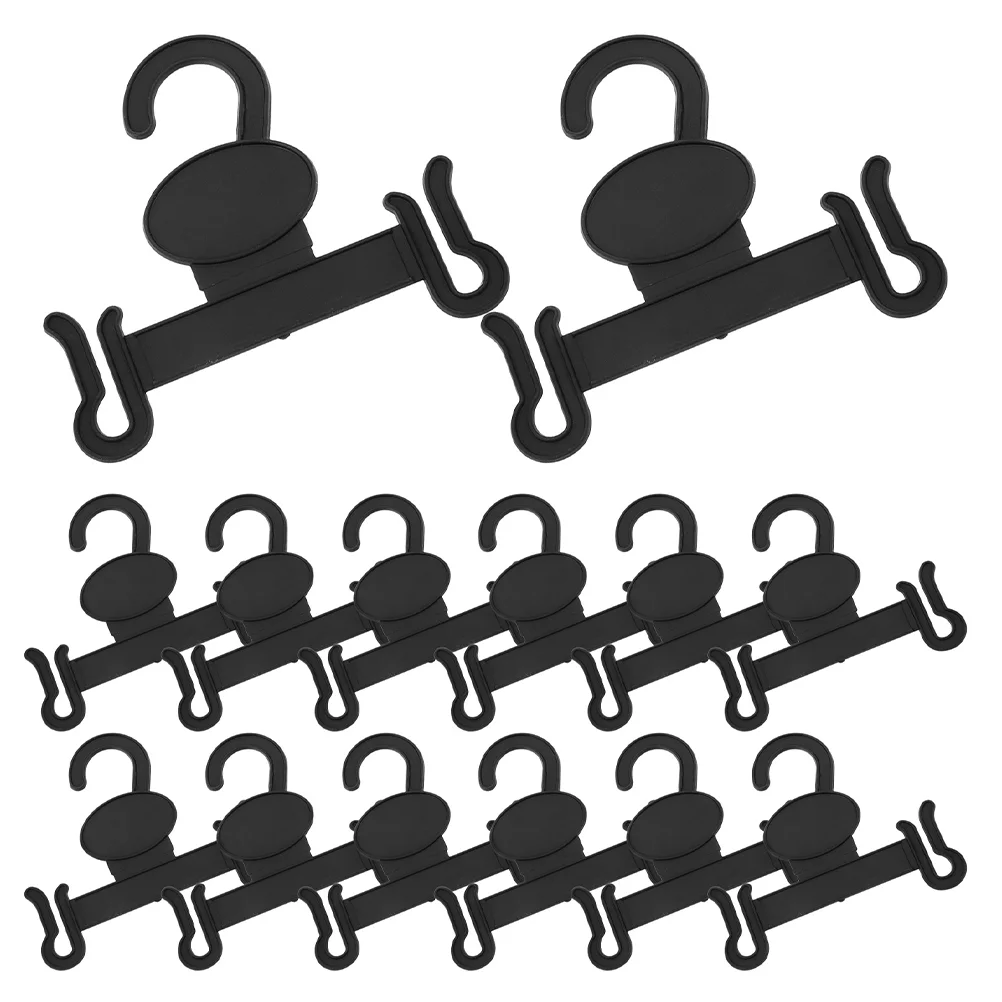 30 Pcs Slipper Hook Shoe Cabinets Shelves Plastic Space Saving Hangers Clothes Hanging Rack
30 Pcs Slipper Hook Shoe Cabinets Shelves Plastic Space Saving Hangers Clothes Hanging Rack