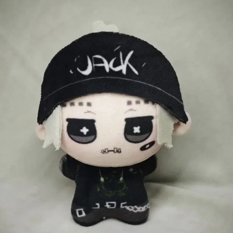 10CM Game Anime Cosplay Survivors Mercenary Naib Subedar Cute Kawayi Soft Plush Adorable Pendant Key Chain Gifts
10CM Game Anime Cosplay Survivors Mercenary Naib Subedar Cute Kawayi Soft Plush Adorable Pendant Key Chain Gifts