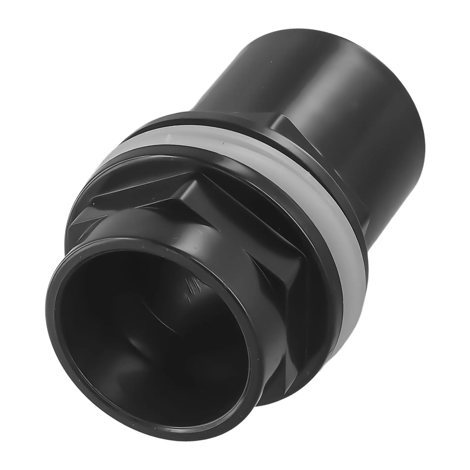 Joint Tank Connector 1 Pc Fitting Tool For Fish Pond Filter Pipe Hose Connector PVC Replacement Threaded Tank Connectors
Joint Tank Connector 1 Pc Fitting Tool For Fish Pond Filter Pipe Hose Connector PVC Replacement Threaded Tank Connectors
