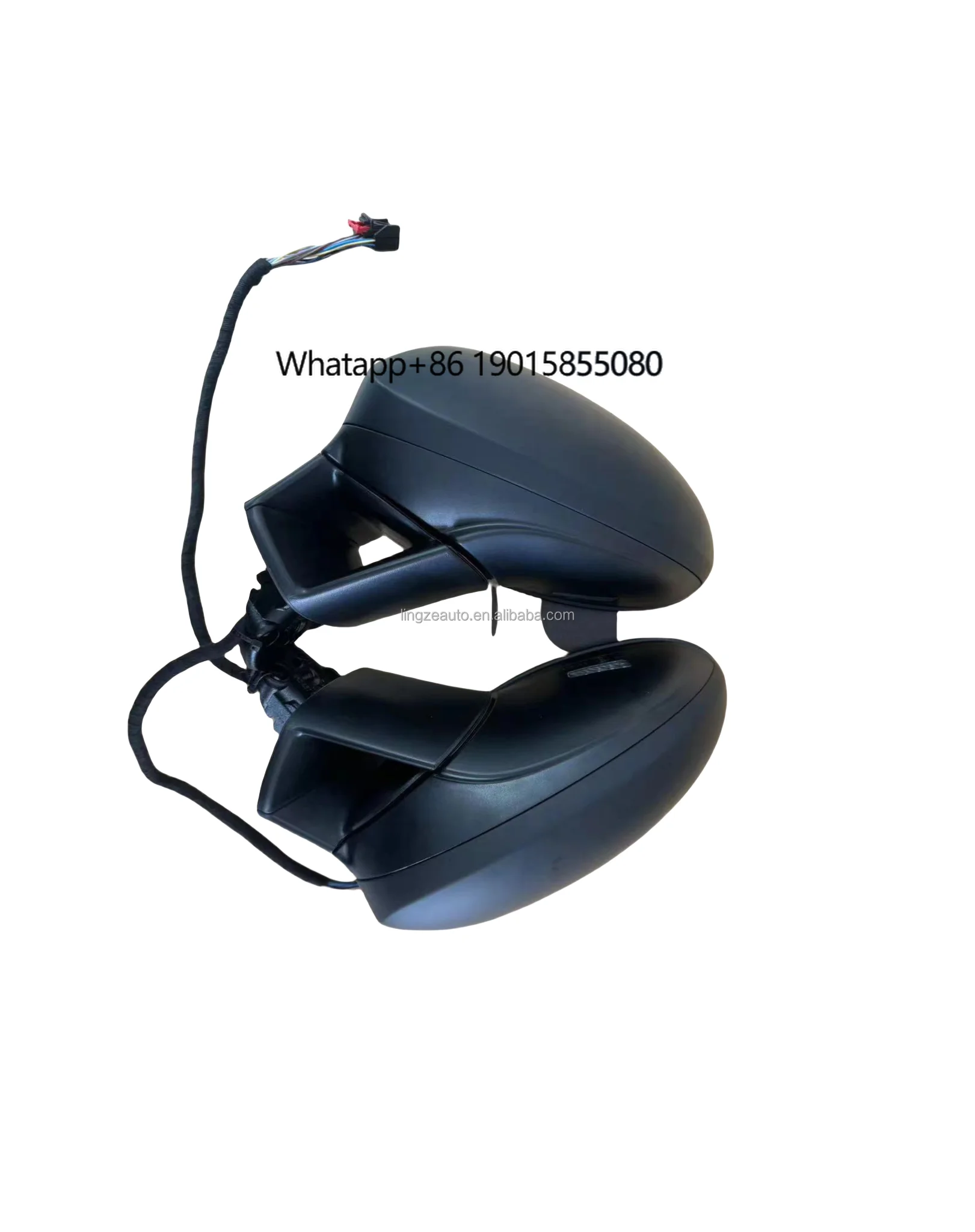 Fit for Porsche 718 Rearview Mirror 2016-2023 Porsche 982 Side Mirror Assembly Car Accessories Porsche Car Mirrors Direct Sales
Fit for Porsche 718 Rearview Mirror 2016-2023 Porsche 982 Side Mirror Assembly Car Accessories Porsche Car Mirrors Direct Sales