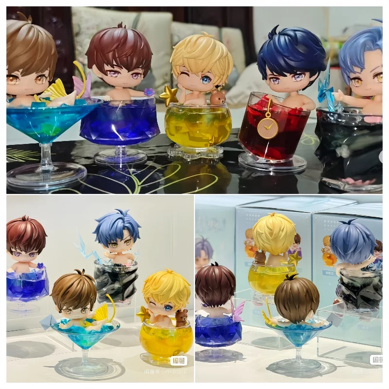 12cm Genuine Morstorm Love And Producer Summer Special Series Q Version Figure Toy Collection Desktop Ornament Birthday Gifts
12cm Genuine Morstorm Love And Producer Summer Special Series Q Version Figure Toy Collection Desktop Ornament Birthday Gifts