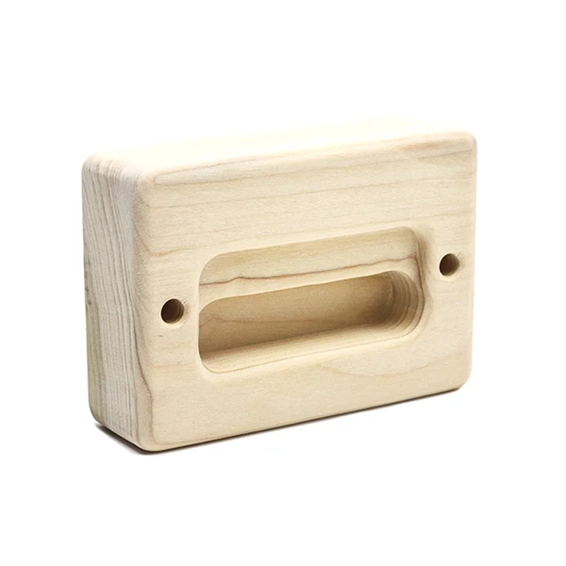 B48B-Training Fingerboard Wooden Hanging Multifunctional Fitness Home For Rock Climbing Training 
B48B-Training Fingerboard Wooden Hanging Multifunctional Fitness Home For Rock Climbing Training