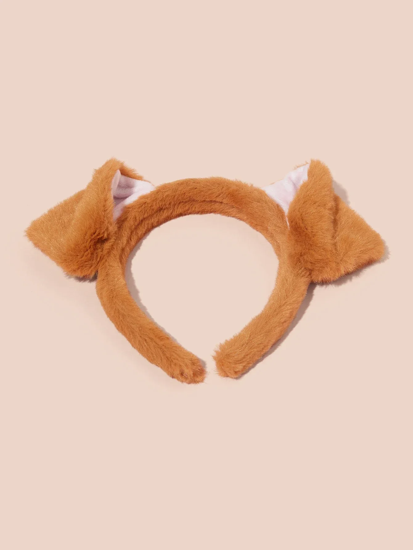 Hatastic 1pc Cute Plush Puppy Ear Headband, Women Face Mask Washing Headband, Funny Hair Accessories Hair Hoop,Hairband,Hair Hoo
Hatastic 1pc Cute Plush Puppy Ear Headband, Women Face Mask Washing Headband, Funny Hair Accessories Hair Hoop,Hairband,Hair Hoo