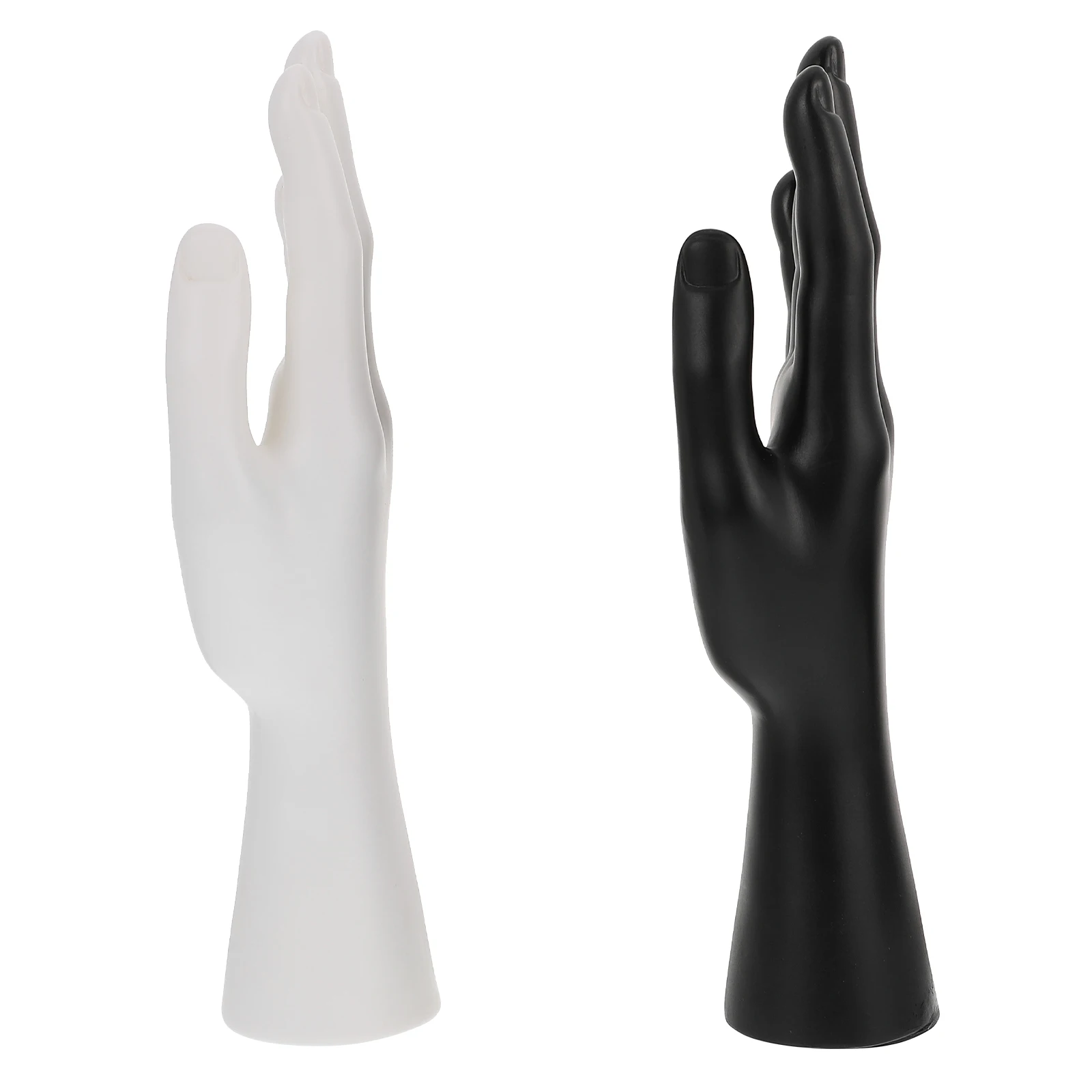 2 Pcs H Mold Props Durable Jewelry Holder Lightweight Bracelet St Glove Display Earrings Rack Storage Solution Decorative
2 Pcs H Mold Props Durable Jewelry Holder Lightweight Bracelet St Glove Display Earrings Rack Storage Solution Decorative
