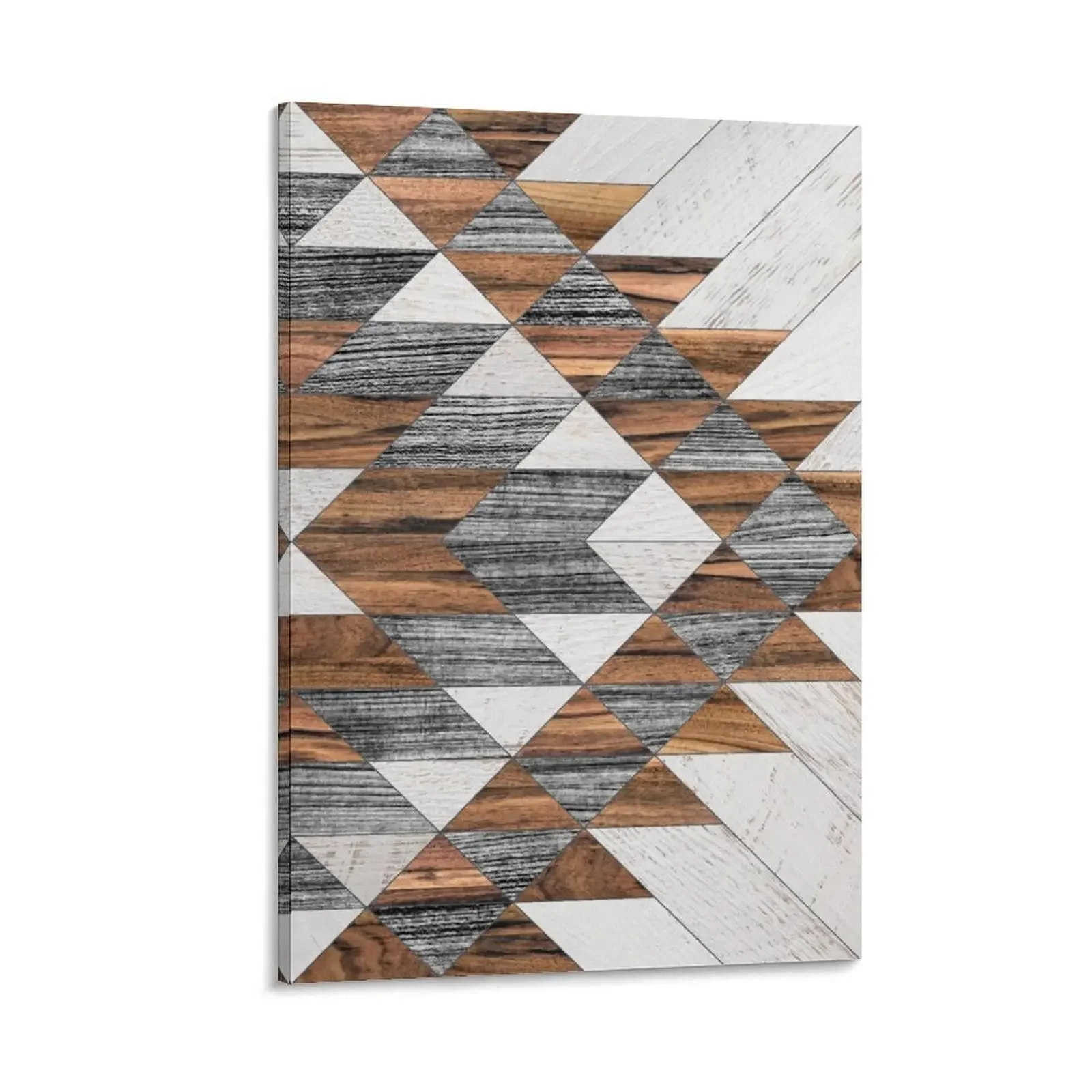 Urban Tribal Pattern No.12 - Aztec - Wood Canvas Painting Paintings on the wall aesthetic room anime room decor
Urban Tribal Pattern No.12 - Aztec - Wood Canvas Painting Paintings on the wall aesthetic room anime room decor