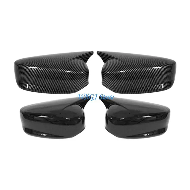 37JE Improve Car Glass Accessories ABS Casings For 2008 2017 Sedan Models Highlighting Smooth Horn Plan And Adhesive Mounting
37JE Improve Car Glass Accessories ABS Casings For 2008 2017 Sedan Models Highlighting Smooth Horn Plan And Adhesive Mounting