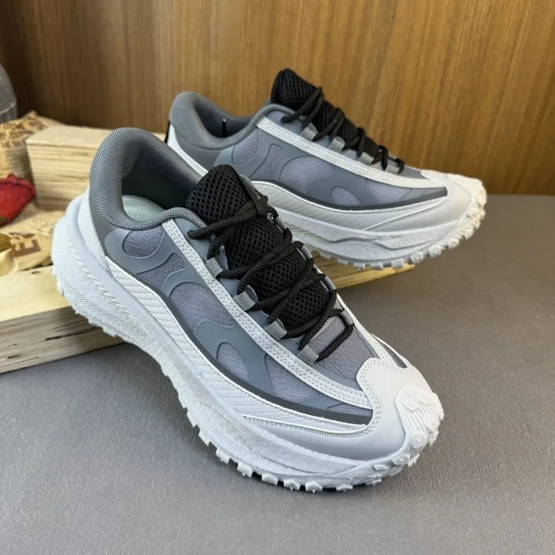 2026 New Running Shoes Mens Womens Designer Gym Outdoor Shoes Unisex Anti Slip Athletic Shoes Couples Anti-Slip Training Shoe
2026 New Running Shoes Mens Womens Designer Gym Outdoor Shoes Unisex Anti Slip Athletic Shoes Couples Anti-Slip Training Shoe
