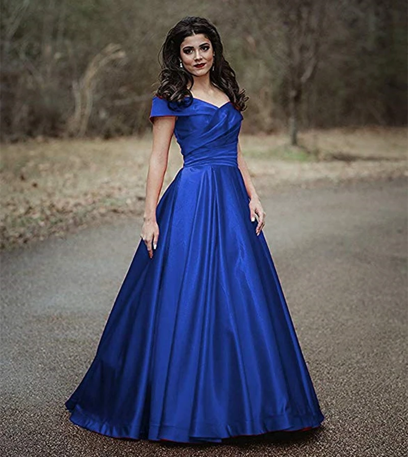 Женское длинное платье с открытыми плечами, бальное платье подружки невесты с карманами для выпускного вечера, 2022
Женское длинное платье с открытыми плечами, бальное платье подружки невесты с карманами для выпускного вечера, 2022