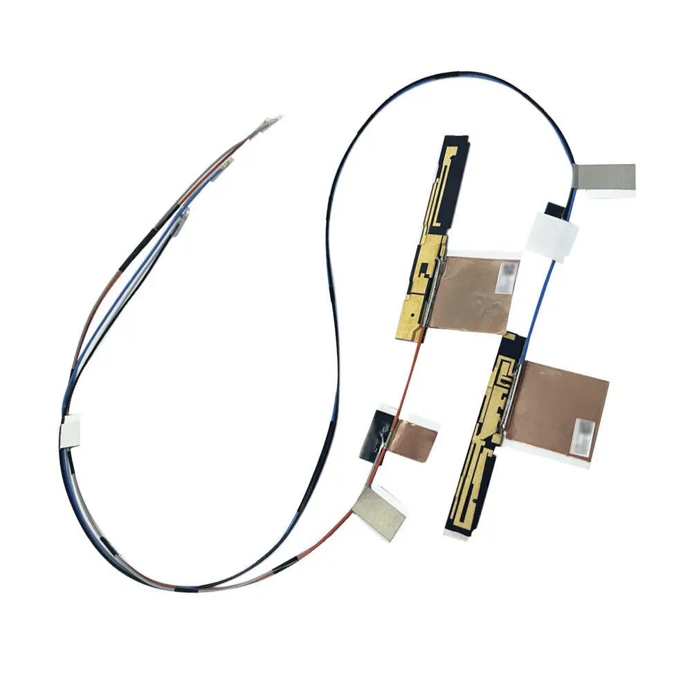 fit For LENOVO ThinkPad P15s Gen 2 20W6 20W7 LTE WLAN WWAN 4G Antenna 5A30Z88157 hot
fit For LENOVO ThinkPad P15s Gen 2 20W6 20W7 LTE WLAN WWAN 4G Antenna 5A30Z88157 hot