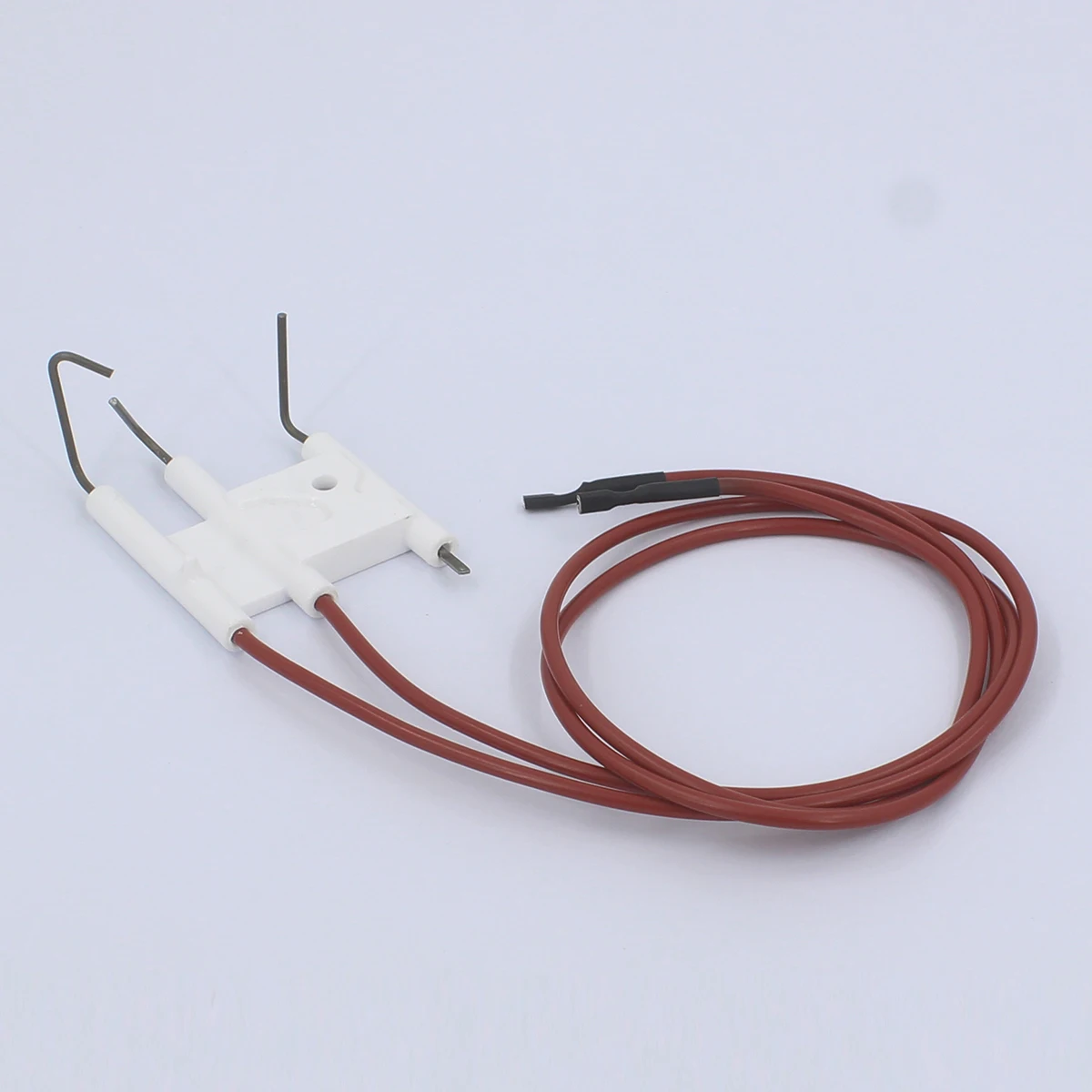 Ceramic Ignition Needle Pulse Igniter Suitable for Ignition Needles for Weineng Wall Mounted Boilers
Ceramic Ignition Needle Pulse Igniter Suitable for Ignition Needles for Weineng Wall Mounted Boilers