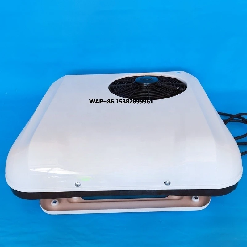 Battery AC System Cabin 12v 24v Car Rv Electric Rooftop Integrated Parking Truck air Conditioner
Battery AC System Cabin 12v 24v Car Rv Electric Rooftop Integrated Parking Truck air Conditioner