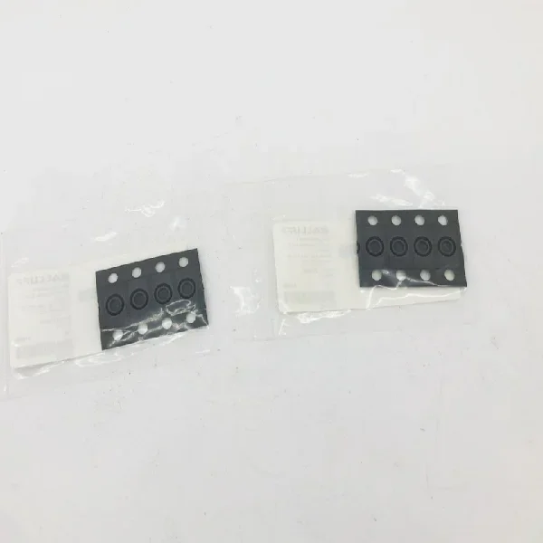 Lot of 2 Bam02t5 Mechanical Switch Accessories Bam Se-ns-004-04/12 Brand New Original Spot Plc
Lot of 2 Bam02t5 Mechanical Switch Accessories Bam Se-ns-004-04/12 Brand New Original Spot Plc