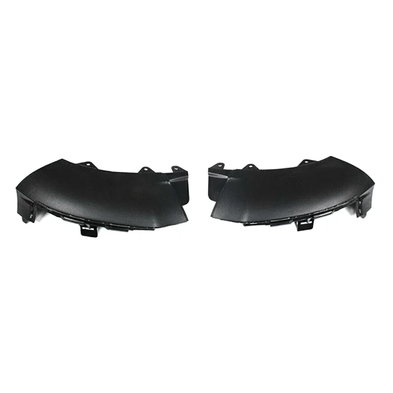 A61E-A2538857900 A2538858000 Car L&R Front Bumper Outer Cover Molding Trim for Mercedes Benz X253 GLC300 2016-2019
A61E-A2538857900 A2538858000 Car L&R Front Bumper Outer Cover Molding Trim for Mercedes Benz X253 GLC300 2016-2019