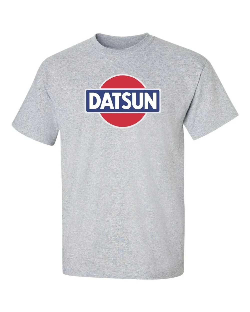 DATSUN White RETRO Logo T-Shirt New --- High-end Luxury Is for Both Men and Women Top Y2k Free Delivery
DATSUN White RETRO Logo T-Shirt New --- High-end Luxury Is for Both Men and Women Top Y2k Free Delivery