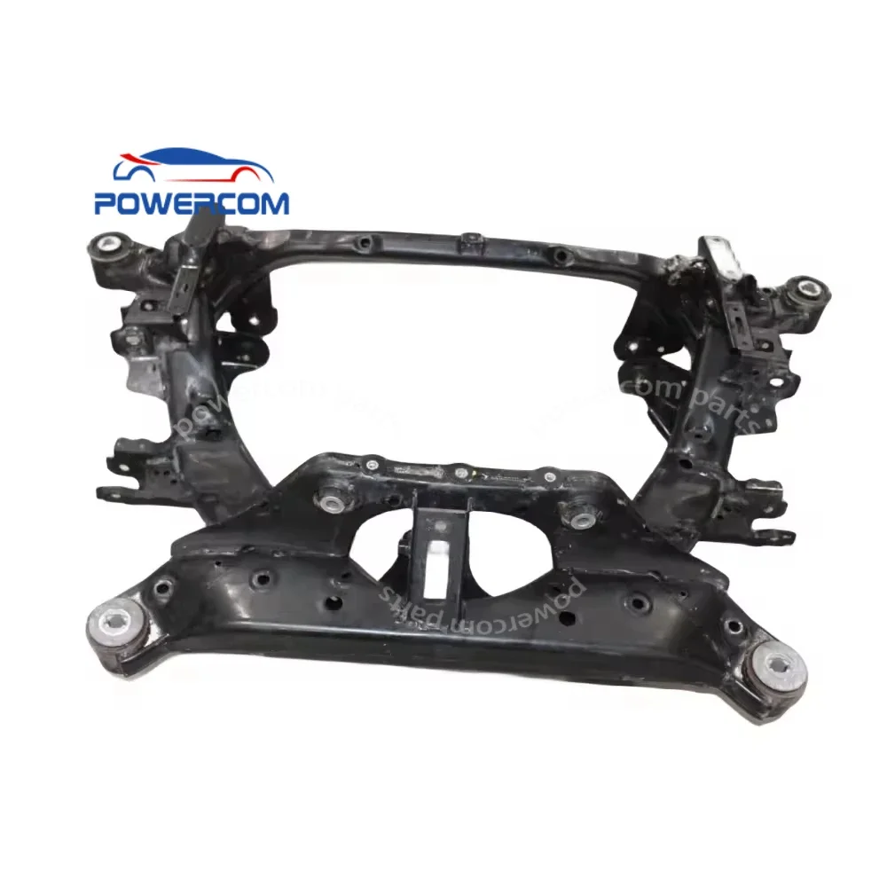 XiAuto Spare Parts For Tesla Model Y Accessories Rear Subframe Structure 2019-2021 OE 1044575-00-D
XiAuto Spare Parts For Tesla Model Y Accessories Rear Subframe Structure 2019-2021 OE 1044575-00-D