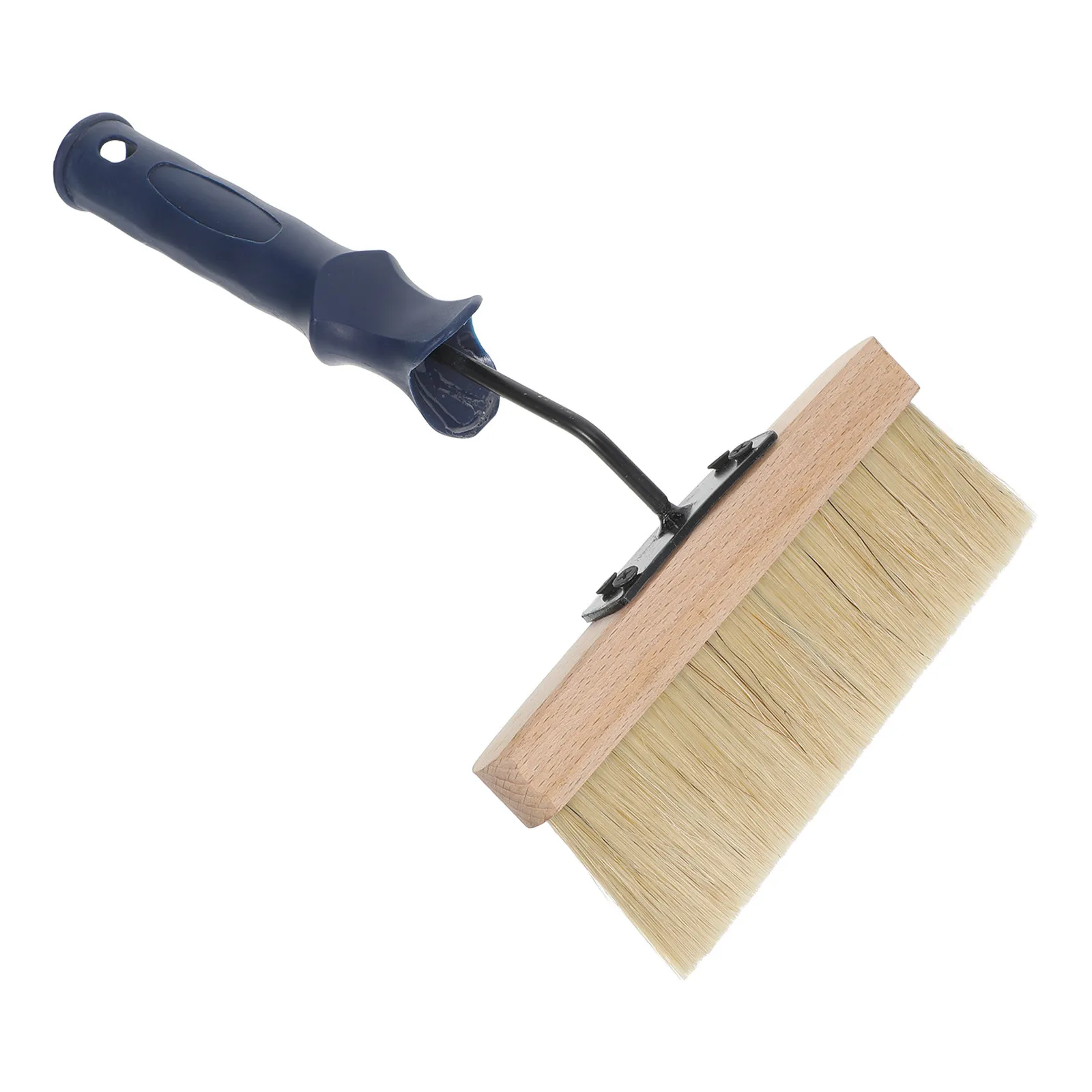 Pig Bristle Art Brush Soft Natural Hair Bristles Painting Drawing Studio Supplies Artistic Design Fine Detail Craft Tool
Pig Bristle Art Brush Soft Natural Hair Bristles Painting Drawing Studio Supplies Artistic Design Fine Detail Craft Tool