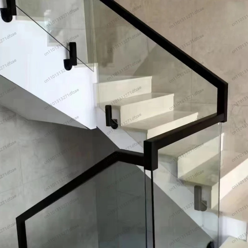 Good 201 Stainless Steel Side-mounted Glass Fixing Clip Handrail Column Balcony Frameless Glass Clip Without Openings
Good 201 Stainless Steel Side-mounted Glass Fixing Clip Handrail Column Balcony Frameless Glass Clip Without Openings
