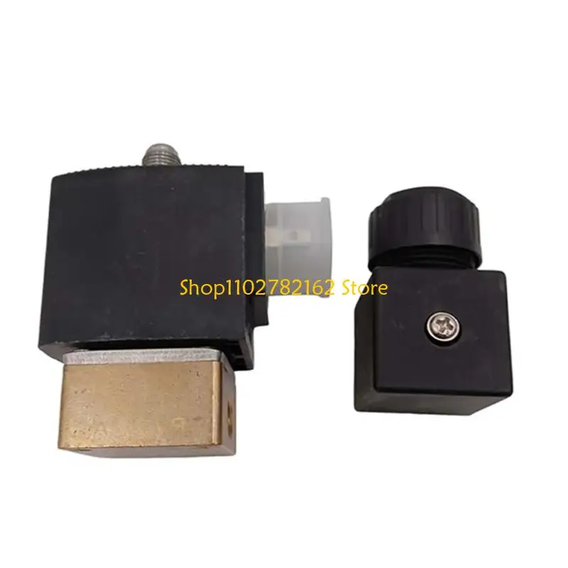 547B Strong Metal And Silicone Solenoid Valves Electromagnetic for Fuel System Diagnostics In Automotive Repair Shops & Lab
547B Strong Metal And Silicone Solenoid Valves Electromagnetic for Fuel System Diagnostics In Automotive Repair Shops & Lab