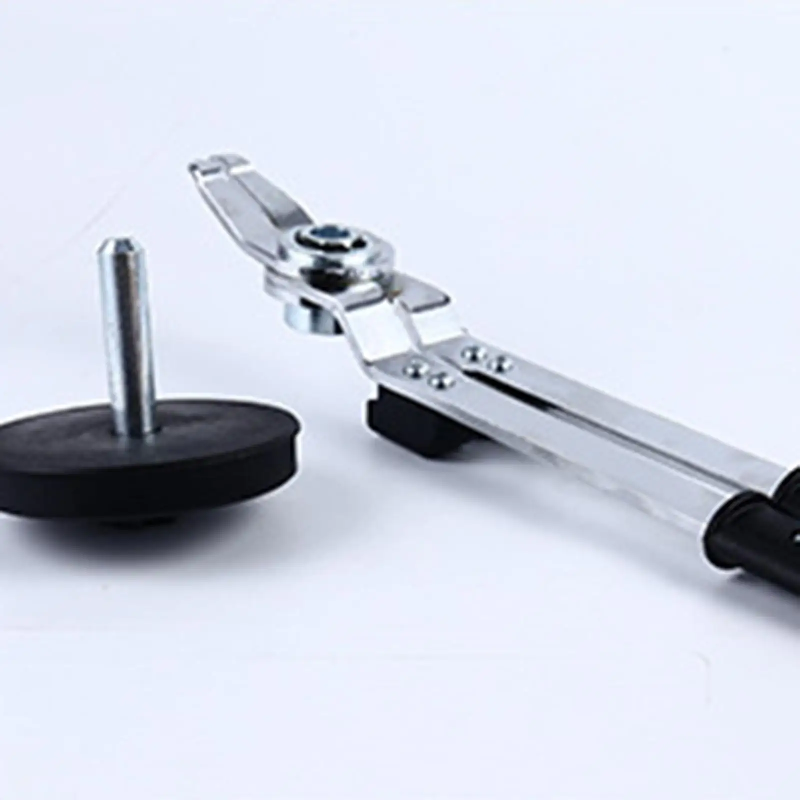 Portable Steel Tire Changer Insert Adjustable Bead Breaker Mounting Tool for Tire Fitting Machine Kit
Portable Steel Tire Changer Insert Adjustable Bead Breaker Mounting Tool for Tire Fitting Machine Kit