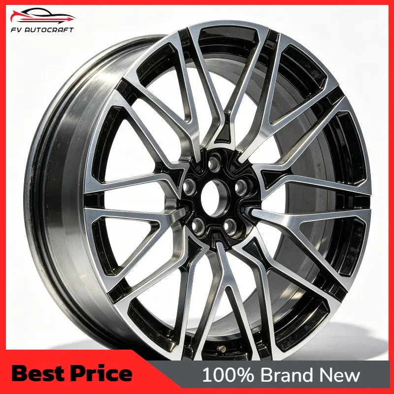 【2026】19 20 21 22 Inch Deep Concave Forged Alloy Wheels 5x120 Custom Lightweight Car Rims
【2026】19 20 21 22 Inch Deep Concave Forged Alloy Wheels 5x120 Custom Lightweight Car Rims
