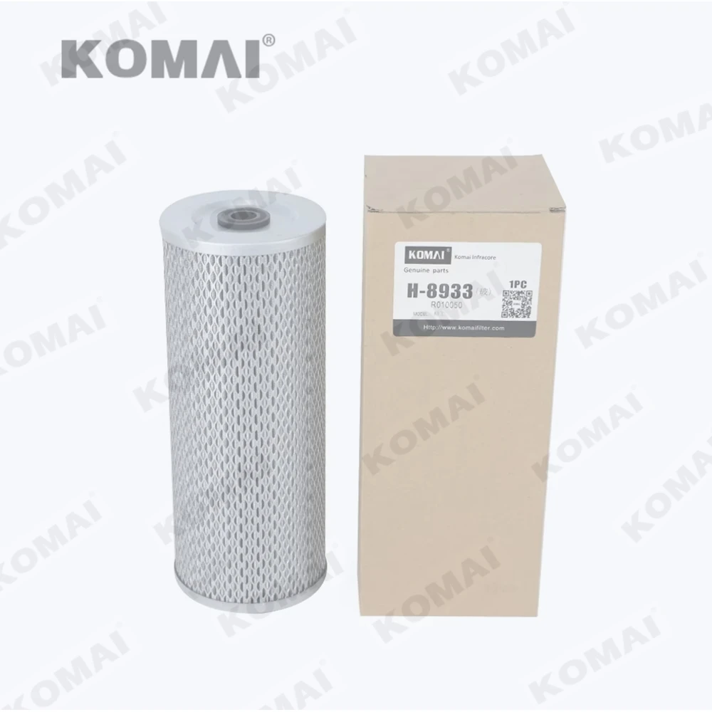 Для погрузчика Liugong R 010050 SH60364 53C0011 Возвратный фильтрующий элемент гидравлического масла
Для погрузчика Liugong R 010050 SH60364 53C0011 Возвратный фильтрующий элемент гидравлического масла