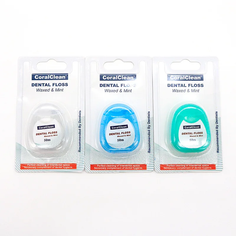 1Roll 50m Portable Floss Portable Floss Care Picks Tooth Cleaning Tool With Case Practical Health Hygiene Supplies Oral Care
1Roll 50m Portable Floss Portable Floss Care Picks Tooth Cleaning Tool With Case Practical Health Hygiene Supplies Oral Care